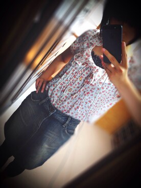 たまこさんのコーディネート