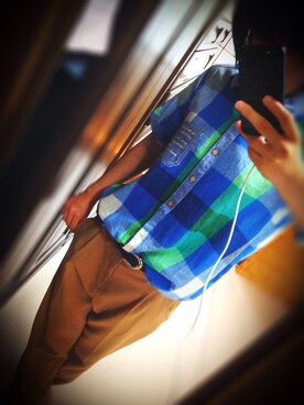 たまこさんのコーディネート