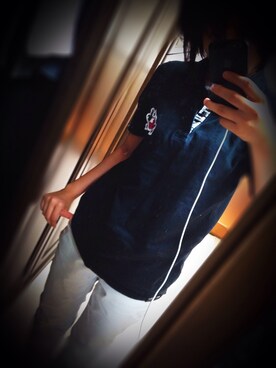 たまこさんのコーディネート