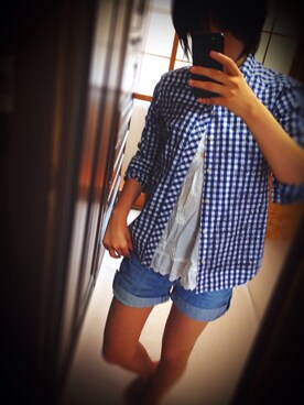 たまこさんのコーディネート