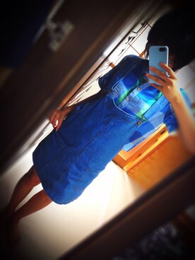 たまこさんのコーディネート