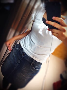 たまこさん(レディース・158cm)の夏コーディネート