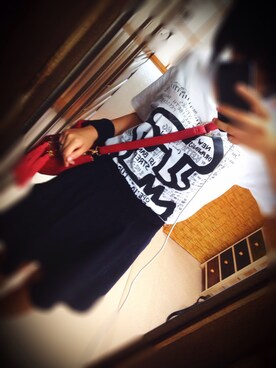 たまこさんのコーディネート