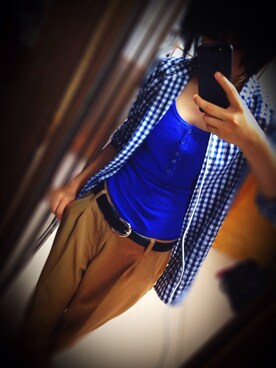 たまこさんのコーディネート