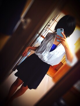 たまこさんのコーディネート