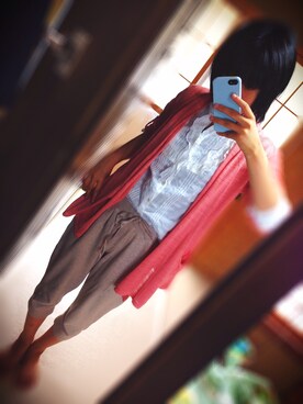 たまこさんのコーディネート