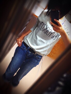 たまこさんのコーディネート