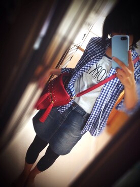 たまこさんのコーディネート