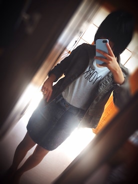 たまこさんのコーディネート