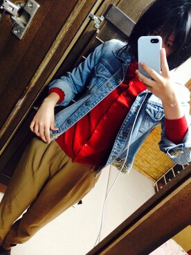 たまこさんのコーディネート