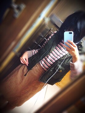 たまこさん(レディース・158cm)の秋コーディネート