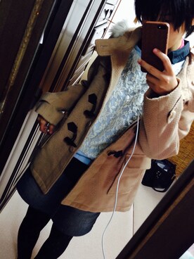 たまこさんのコーディネート