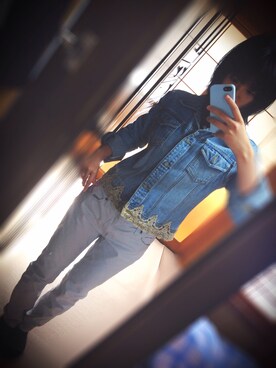 たまこさんのコーディネート