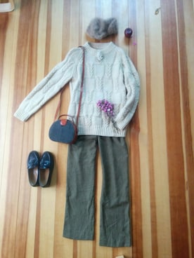 naraさんのコーディネート