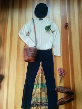 naraさんのコーディネート