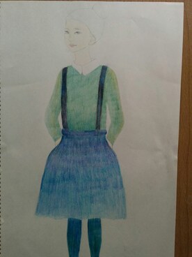 naraさんのコーディネート