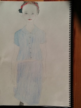 naraさんのコーディネート