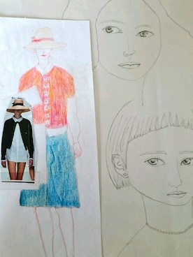 naraさんのコーディネート