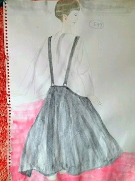 naraさんのコーディネート