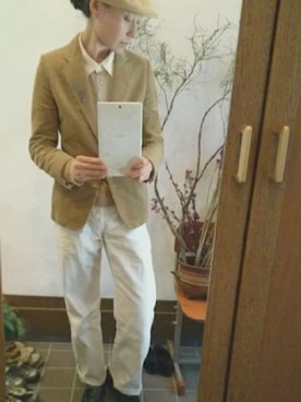 naraさんのコーディネート