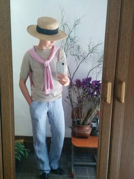 naraさんのコーディネート