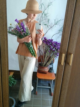 naraさんのコーディネート