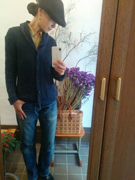 naraさんのコーディネート