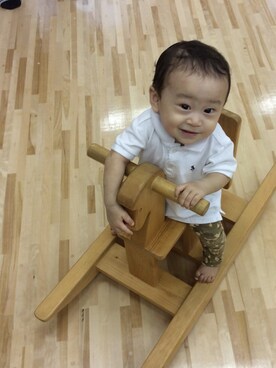 SOTAさんのコーディネート