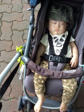 SOTAさんのコーディネート