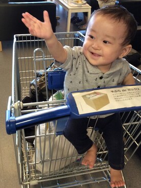 SOTAさんのコーディネート