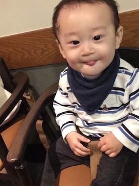 SOTAさんのコーディネート