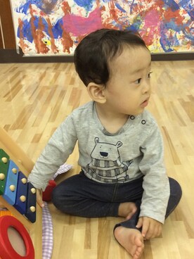 SOTAさんのコーディネート