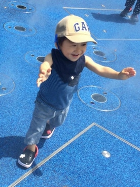 SOTAさんのコーディネート