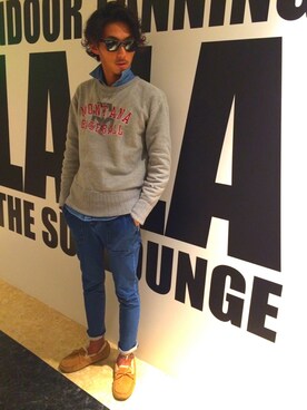 k-zmaさんのコーディネート