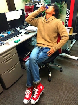 k-zmaさんのコーディネート