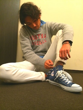 k-zmaさんのコーディネート