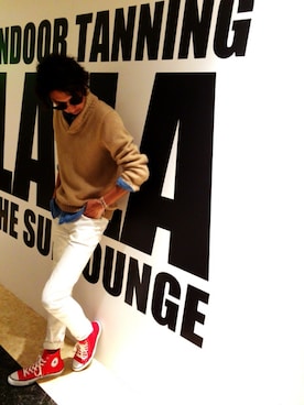 k-zmaさんのコーディネート