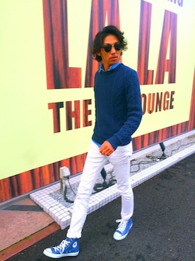 k-zmaさんのコーディネート