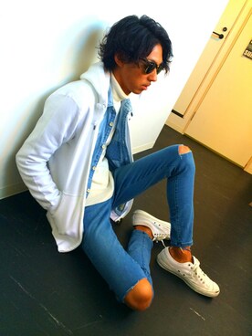 k-zmaさんのコーディネート