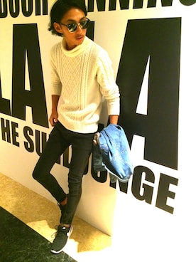 k-zmaさんのコーディネート