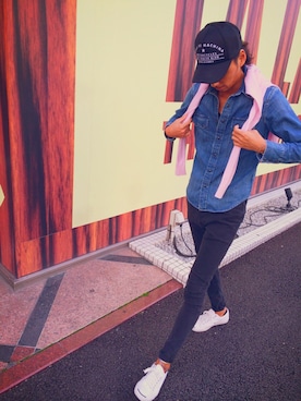 k-zmaさんのコーディネート