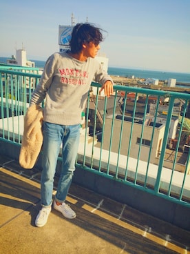 k-zmaさんのコーディネート