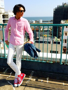 k-zmaさんのコーディネート