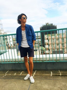 k-zmaさんのコーディネート