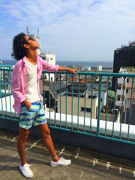 k-zmaさんのコーディネート