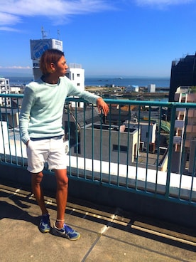 k-zmaさんのコーディネート