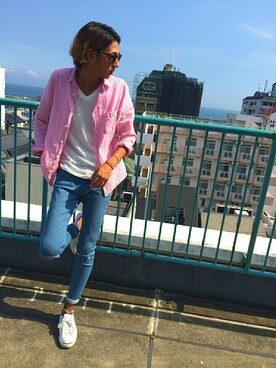 k-zmaさんのコーディネート