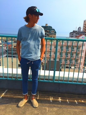 k-zmaさんのコーディネート