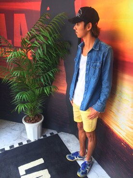 k-zmaさんのコーディネート