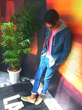 k-zmaさんのコーディネート